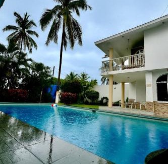 Santa Cruz House | Casa La Manzanilla