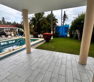 Santa Cruz House | Casa La Manzanilla