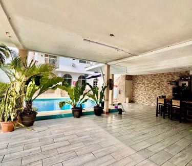 Santa Cruz House | Casa La Manzanilla