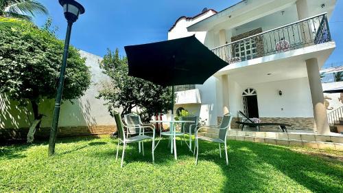 Santa Cruz House | Casa La Manzanilla