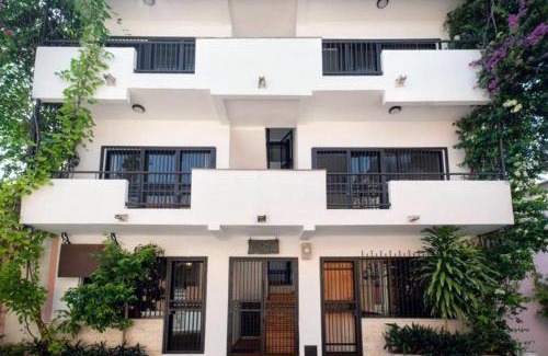 Zona Colonial Apartment | Casa La Maria Zona Colonial