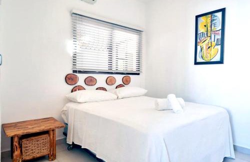 Zona Colonial Apartment | Casa La Maria Zona Colonial