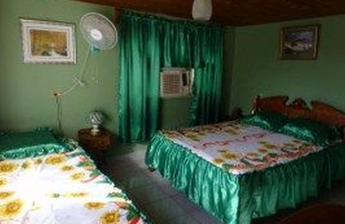 Baracoa House | Casa La Marina