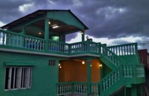 Baracoa House | Casa La Marina