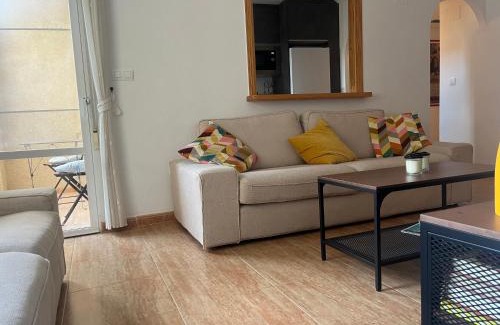La Marina Apartment | Casa La Marina spacious apartment 100m
