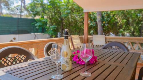 Punta Umbria Villa | Casa La Marquesa Punta Umbria by Ruralidays