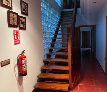 Rotgla i Corbera House | CASA LA MARTINA - Rotglá y corberá