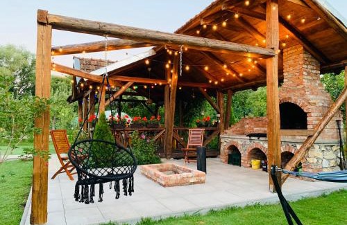 Eftimie Murgu House | Casa "La Moara din Grădină"