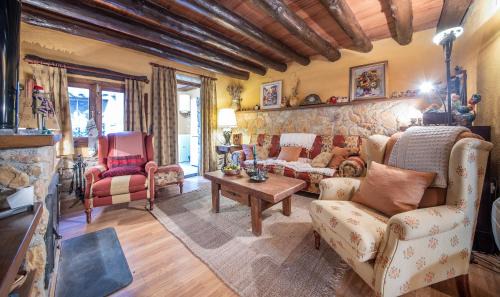 La Morera de Montsant House | Casa La morera del Montsant