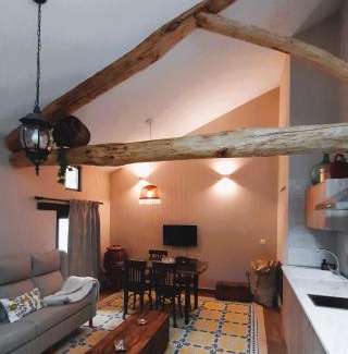 Narrillos de San Leonardo House | Casa La Morera, Ávila
