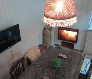 Narrillos de San Leonardo House | Casa La Morera, Ávila
