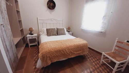 Narrillos de San Leonardo House | Casa La Morera, Ávila
