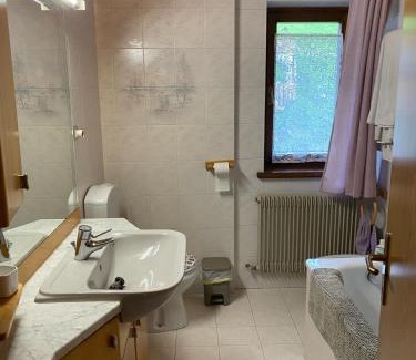San Nicolo di Comelico Apartment | Casa la Pacifica