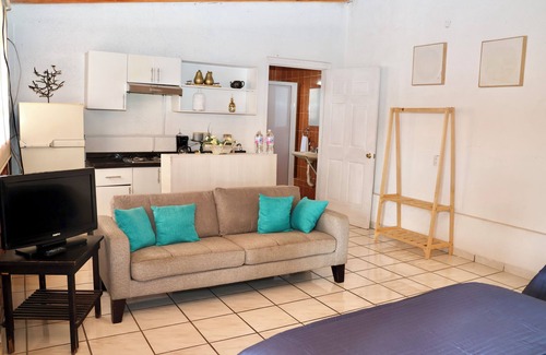 Jocotitlan Condo | Casa La Palma, Jocotitlan
