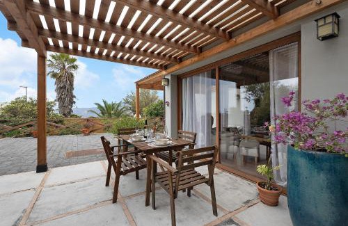 El Paso House | Casa La Plaza
