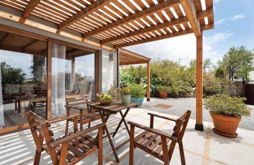 El Paso House | Casa La Plaza