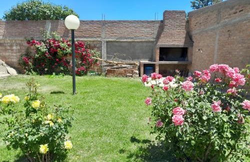 Malargue House | Casa La Puntilla