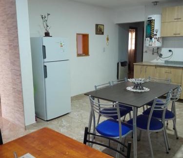 Malargue House | Casa La Puntilla
