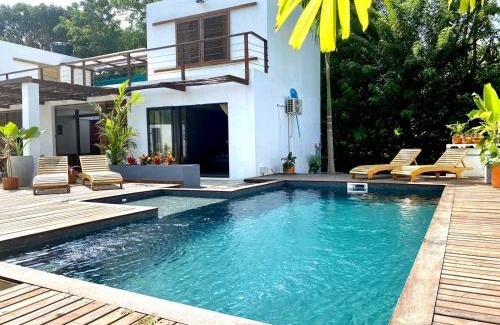 Palomino Bed & Breakfast | Casa La Rayanna