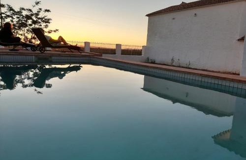 Alcazar de San Juan Villa | Casa La Regidora