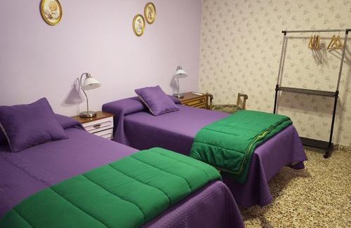 Casas-Ibanez House | Casa La Remolina