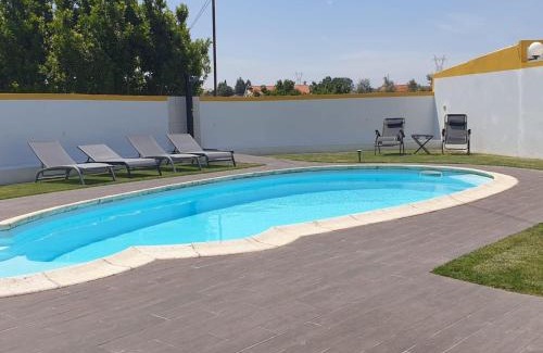 Palmela House | Casa La Rosa with private pool