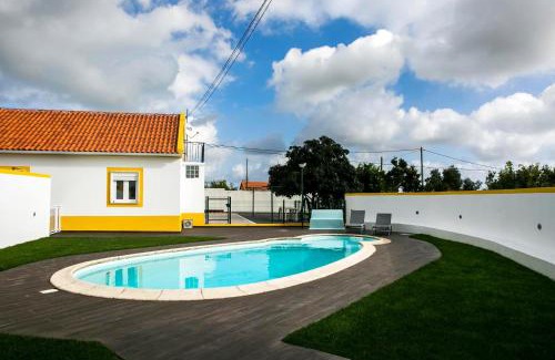 Palmela House | Casa La Rosa with private pool