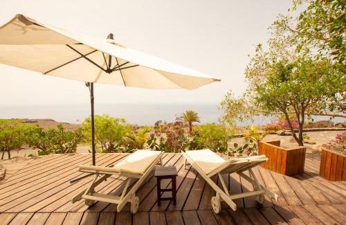 Alajero Apartment | Casa la Roseta
