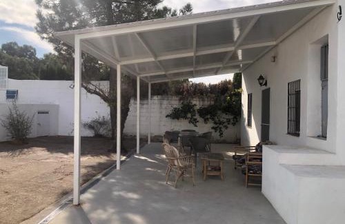 Obejo Ski Chalet | Casa La Soleá Cerro Muriano
