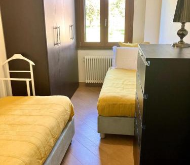 Roccamare Apartment | Casa La Sughera