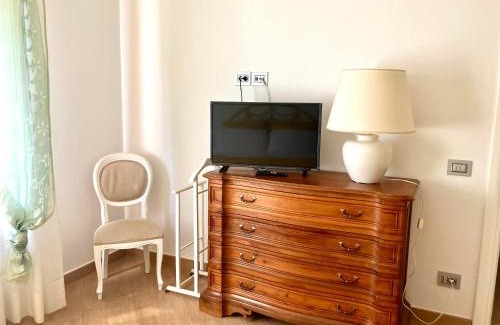Roccamare Apartment | Casa La Sughera