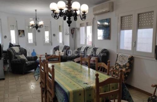 Lucar House | Casa La Torre de la Balsa de Cela