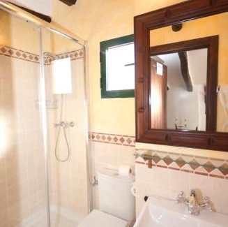 Torremanzanas House | Casa La Torre