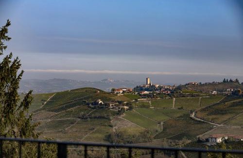 Barbaresco House | Casa La Vedetta