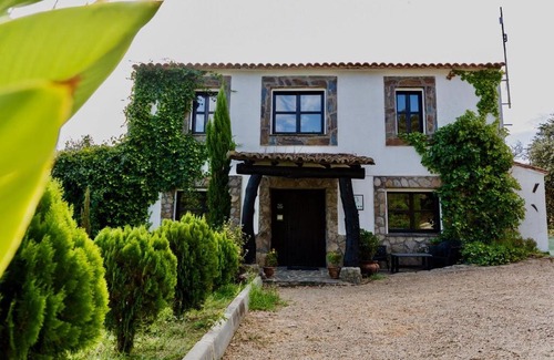 Pedroso de Acim Villa | Casa La Viña