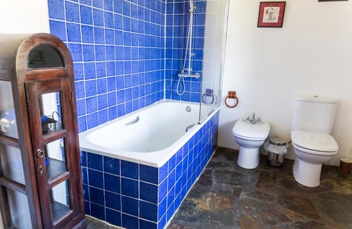 Pedroso de Acim Villa | Casa La Viña