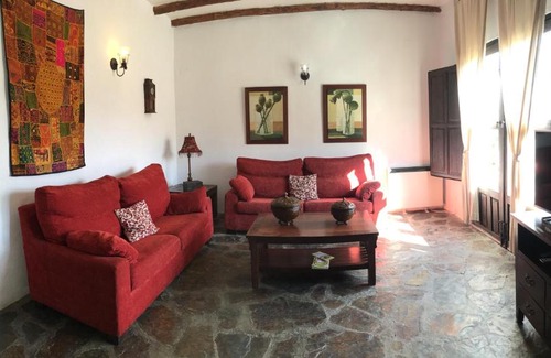 Pedroso de Acim Villa | Casa La Viña