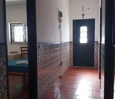 Coruche House | Casa Ladino no Campo