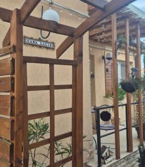 Iernut House | Casa LADIS