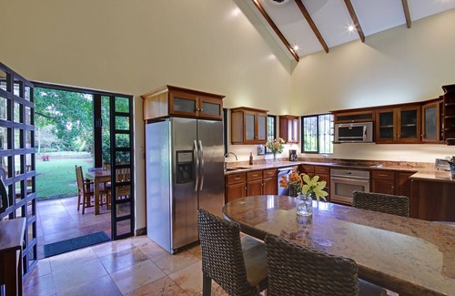 Esterillos Este House | Casa Lago