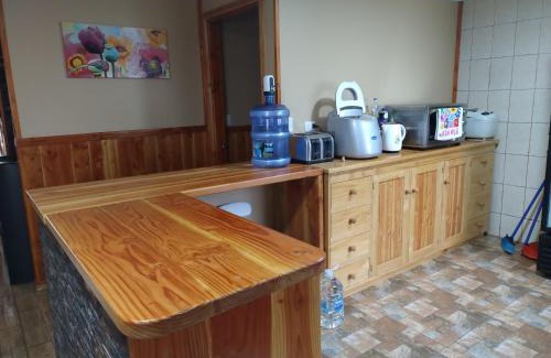 Futrono Ski Chalet | Casa Lago Maihue