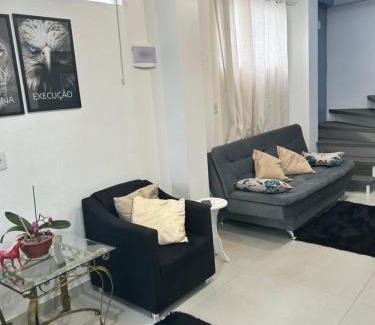 Porto da Lagoa House | Casa Lagoa Floripa