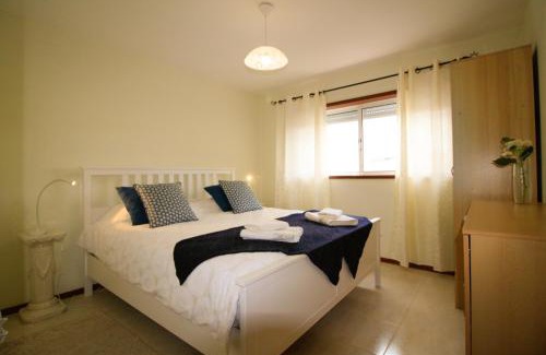 Esmoriz House | Casa Lagoa Verde