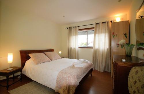 Esmoriz House | Casa Lagoa Verde