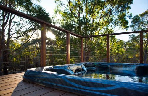 Hepburn House | Casa Lagrima