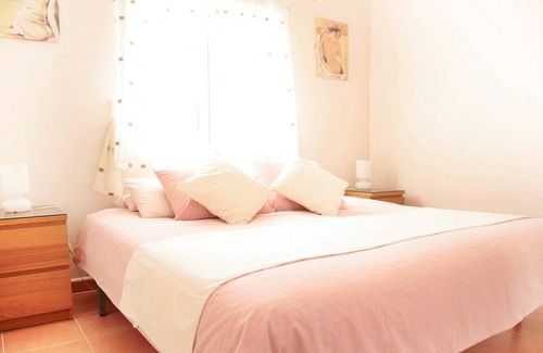 San Miguel de Salinas Bed & Breakfast | Casa Lanjaron B&B