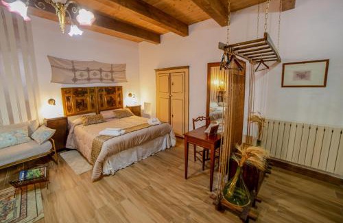 Morano Calabro Apartment | Casa Lanzara