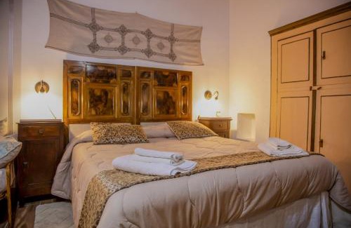 Morano Calabro Apartment | Casa Lanzara