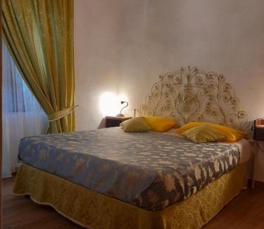 Morano Calabro Apartment | Casa Lanzara