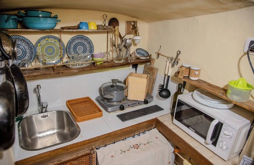Morano Calabro Bed & Breakfast | Casa Lanzara